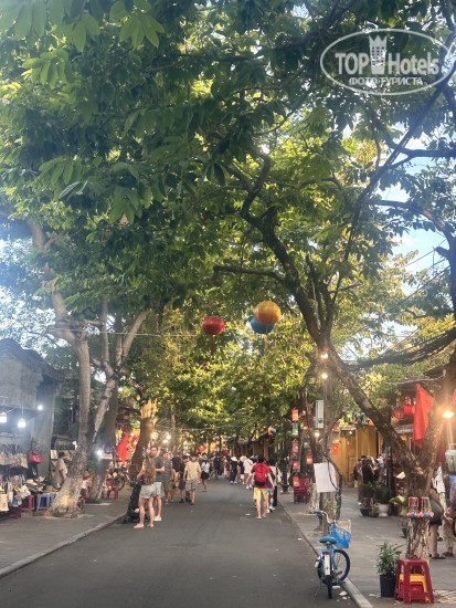 New photos from tourists Shilla Monogram Quangnam Danang 5*