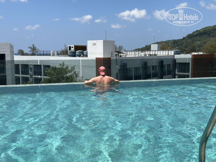 New photos from tourists JonoX Phuket Karon Hotel 4*