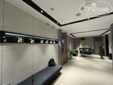 Homeinn Hotel Jixi Jinlong Building Railway Station Wanda Plaza 3*