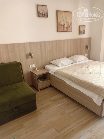 New photos from tourists Adriatik Lux Apartments 4*