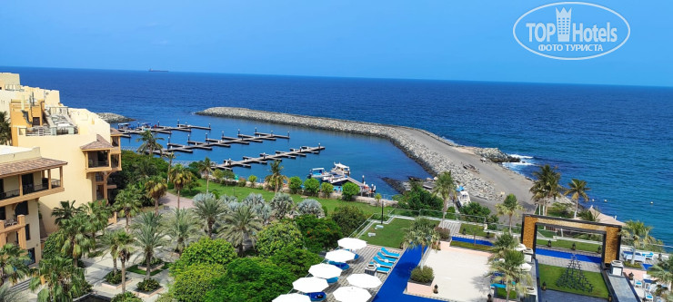 New photos from tourists Fairmont Fujairah Beach Resort 5*