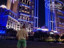 Rixos Marina Abu Dhabi 5*