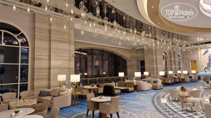 Rixos Marina Abu Dhabi