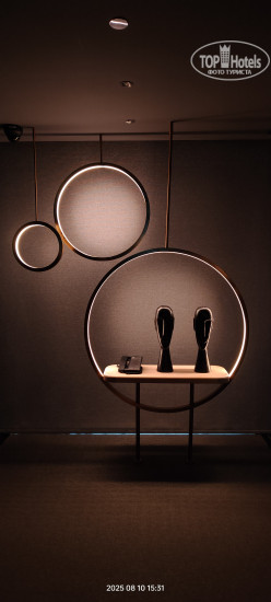 W Dubai - Mina Seyahi