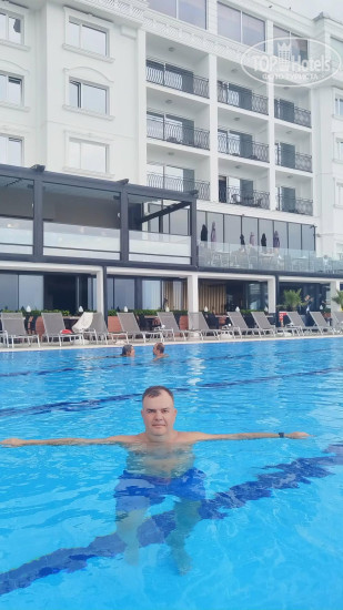 Hotel photo La Quinta by Wyndham Giresun 4*