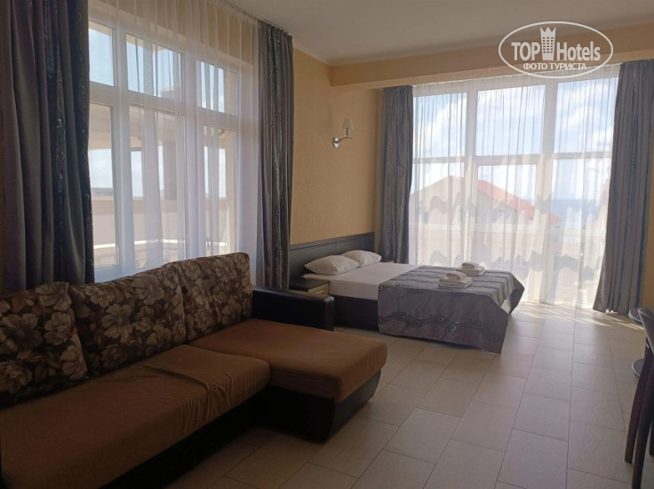 Hotel photo Орхидея Бутик-Отель 