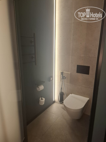 Hotel photo Domina Пулково Отель 5*