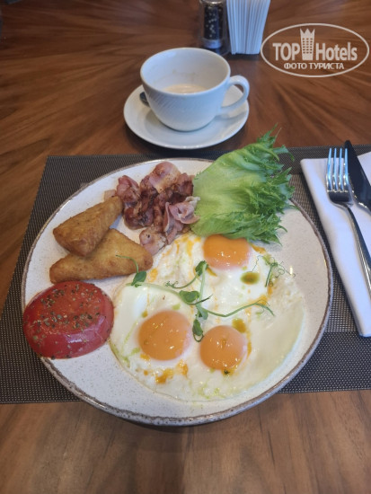 Domina Пулково Отель