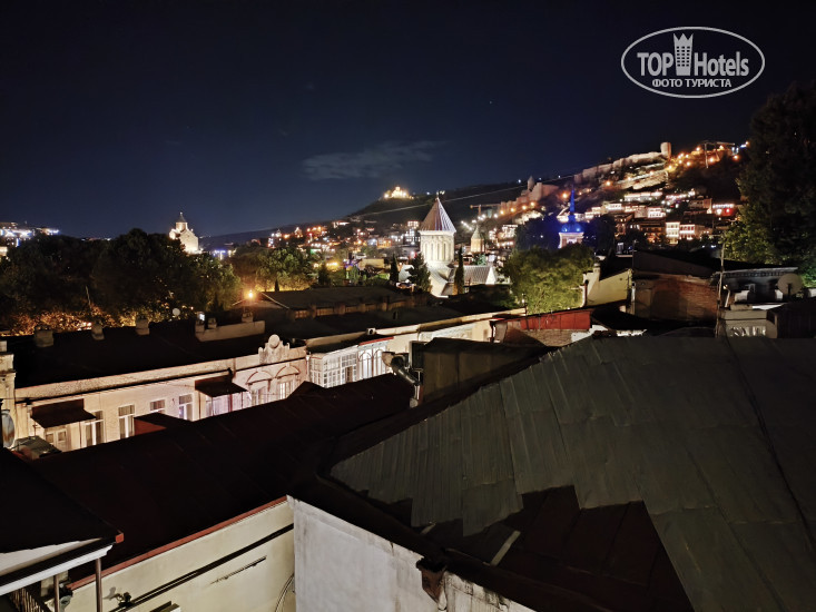 Georgia Tbilisi GT Hotel