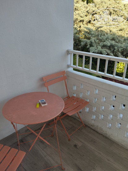 South Beach 2 Bedroom Family Apartment