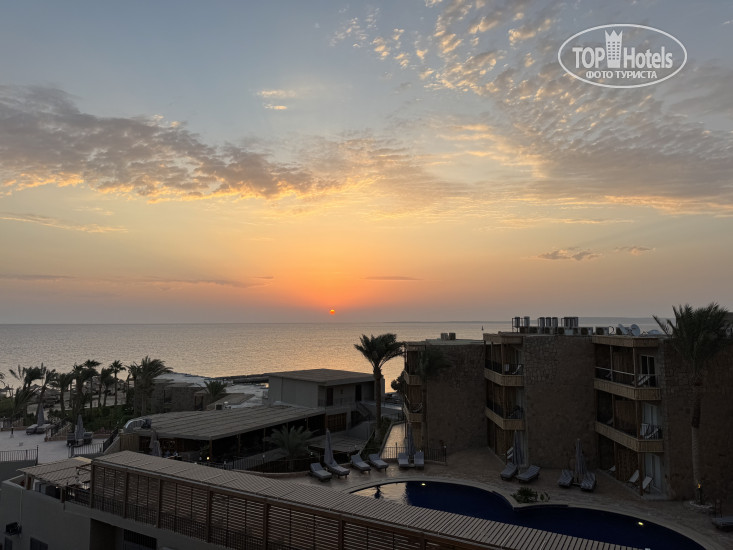 Hilton Hurghada Plaza