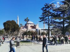 Side Hotel & Pension 4*
