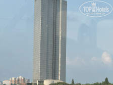 Yanggakdo International Hotel