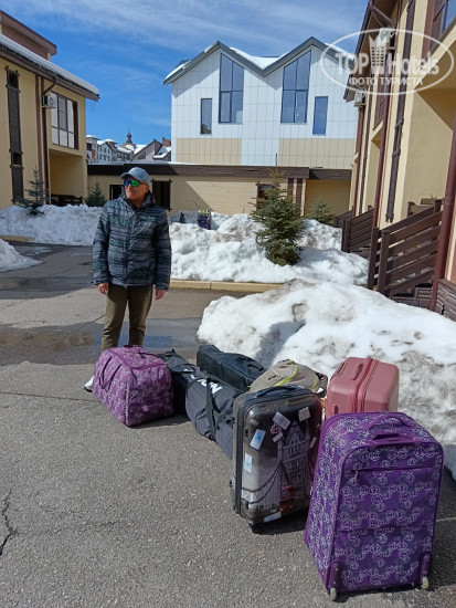 Mountain Villas (Маунтин Виллас)