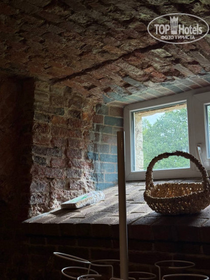 Hotel photo Усадьба Марьино 