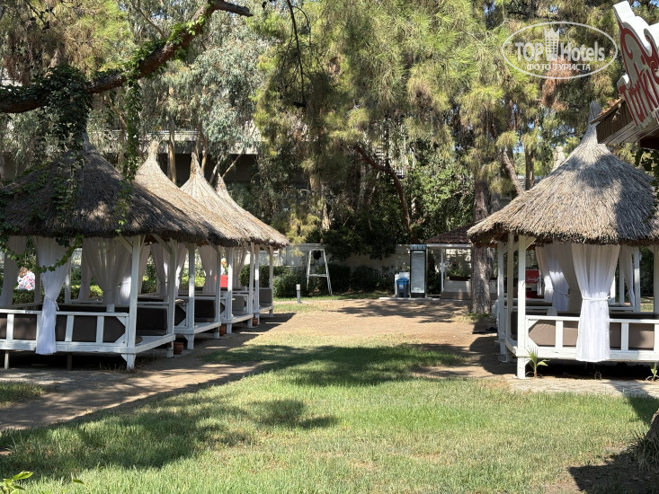 FUN&SUN FAMILY Club Saphire