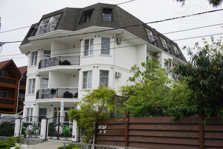 Фотографии отеля  Blue Marine Hotel 