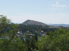 Голубой Залив