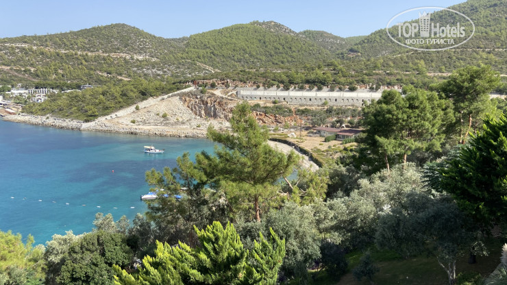 Duja Bodrum