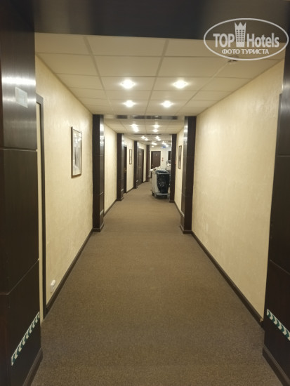 Hotel photo Северная 3*
