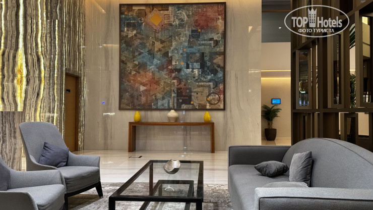 New photos from tourists Grand Cosmopolitan Hotel 5*