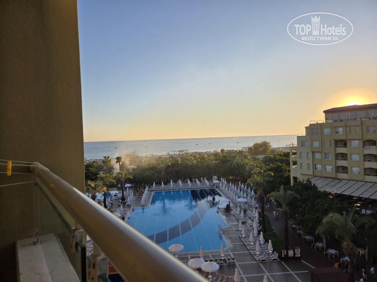 New photos from tourists Selectum Family Resort Side 5*