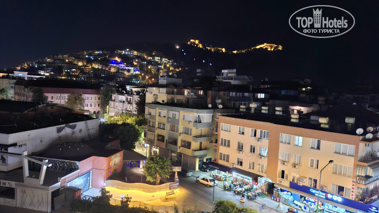 Aslan City
