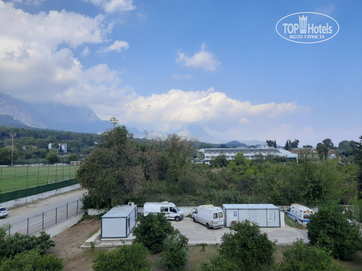 New photos from tourists Dedeman Kemer Resort 5*