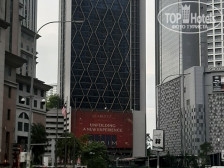 Scarletz Suites KLCC by Mana-Mana 4*