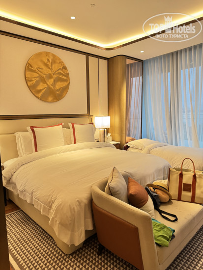 Jumeirah Marsa Al Arab