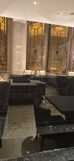 New photos from tourists Soluxe Hotel Moscow 5*