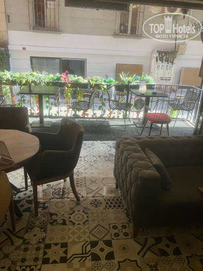 New photos from tourists Galata Greenland Hotel 3*
