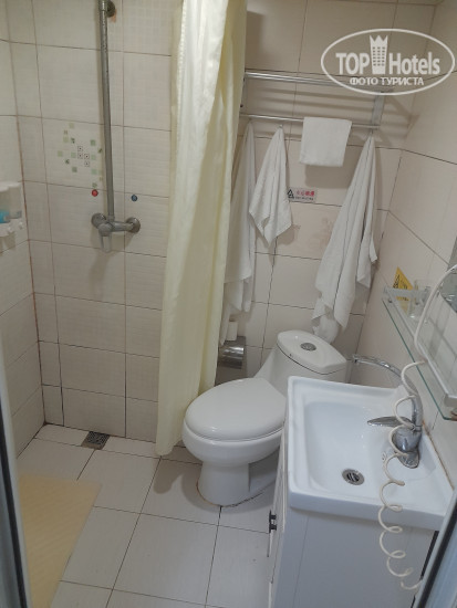 Hotel photo Leyou Hotel 2*