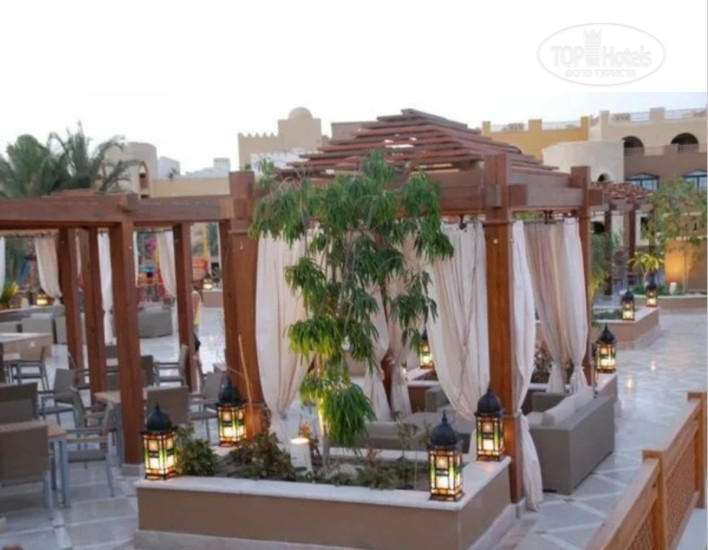 New photos from tourists The Grand Waterworld Makadi 5*