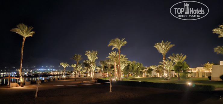 Dahab Lagoon Club & Resort