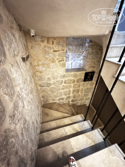 Hotel photo Heritage Hotel Leon Coronato 4*