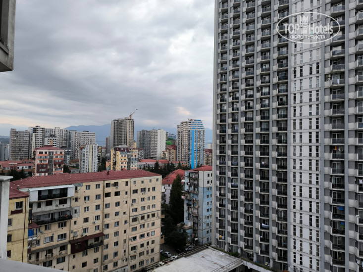 New photos from tourists ORBI SEA TOWERS HOTEL OFFICIAL 4*
