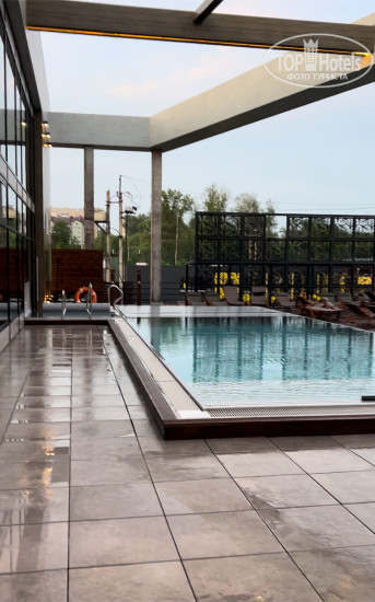 Фотографии отеля  Городок 