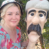 фото из отзыва ID 2731932