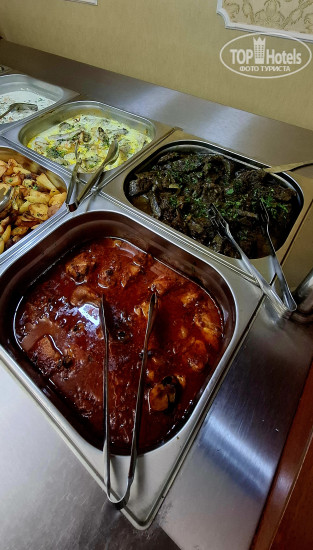 New photos from tourists Sem Admiralov 3*