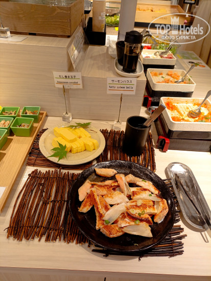 Hotelier's photos Ibis Styles Kyoto Station Hotel 3*