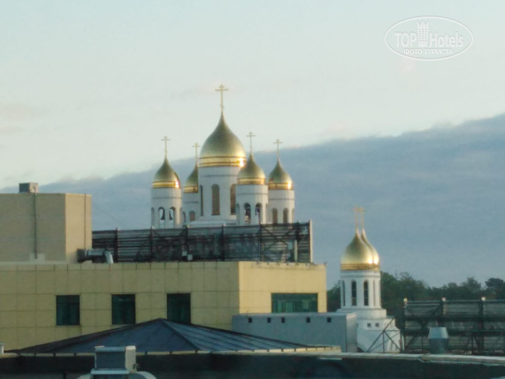 Европа