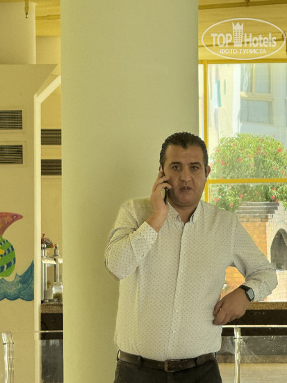 Amarina Sun Resort & Aqua Park