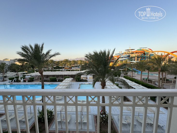 New photos from tourists Jaz Aquaviva 5*