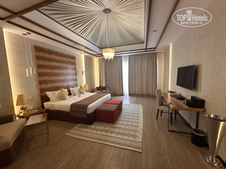 Hotelier's photos Shaden Resort 4*