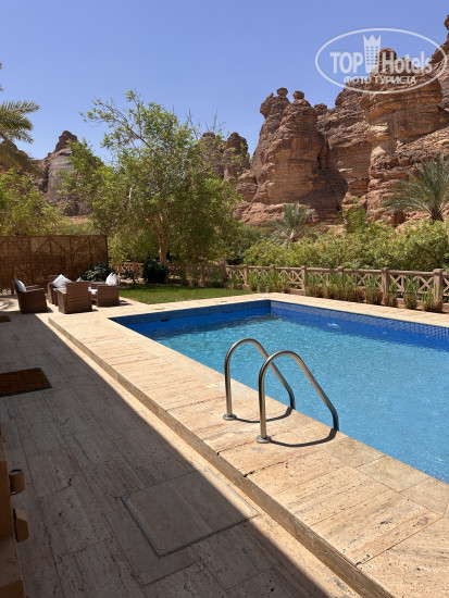 New photos from tourists Shaden Resort 4*