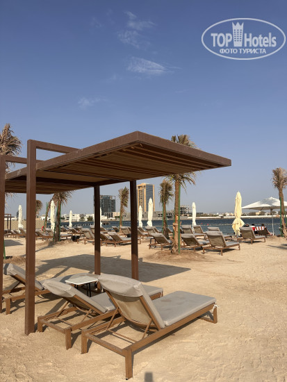 Hotel photo Rixos Obhur Jeddah Resort & Villas 5*