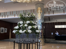 Hyatt Regency Riyadh Olaya 5*