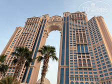 Rixos Marina Abu Dhabi 5*
