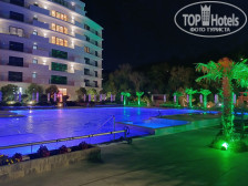 Райморис Отель Бетта 4*